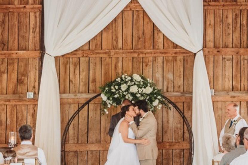 Wedding Photo