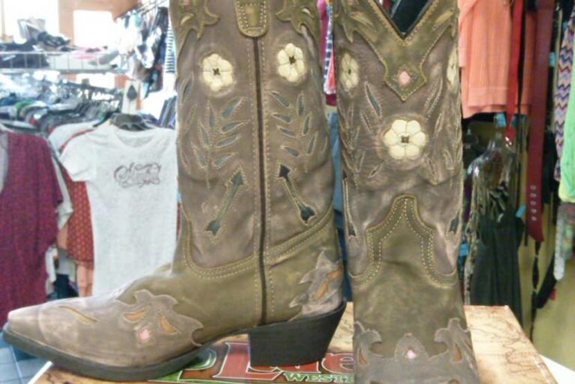 Boots