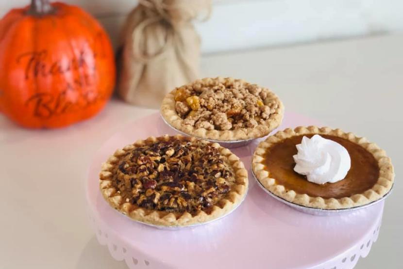 Mini Pies