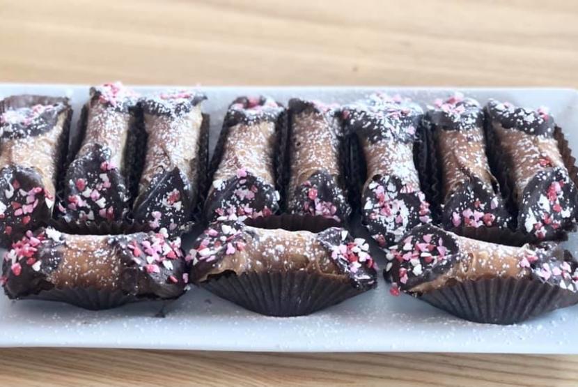 Dessert 1
