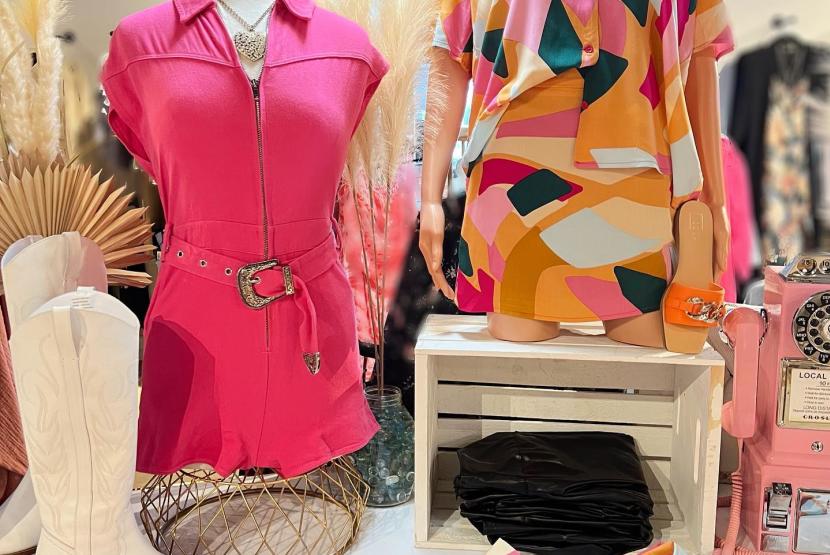 True Boutique