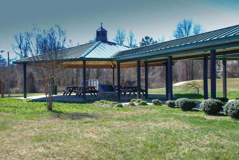 Long View Recreation Center