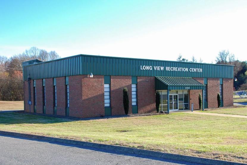 Long View Recreation Center