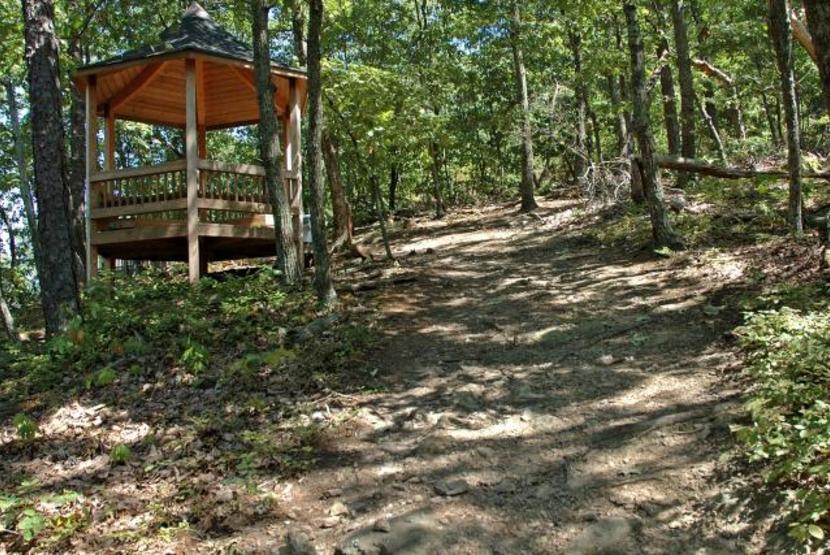 Baker's Mountain Park