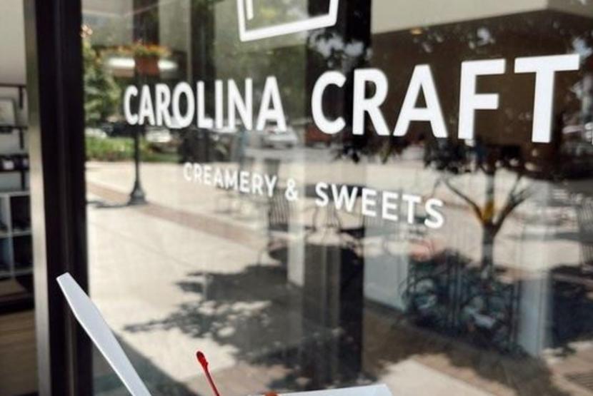 Carolina Crafted Creamery