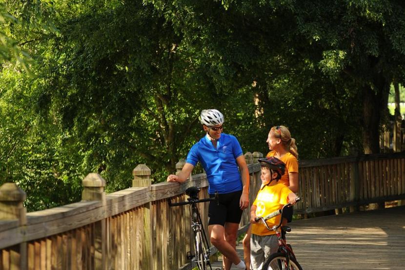 Catawba River Greenway