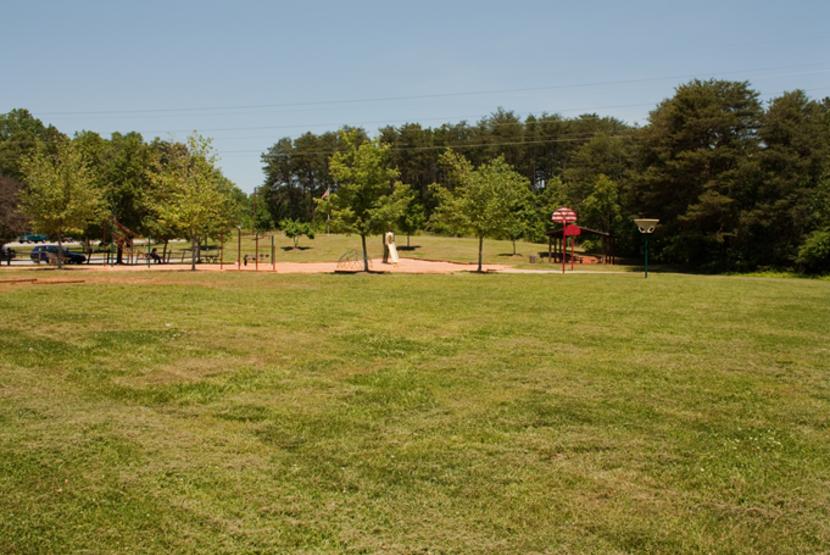 Southside Heights Park