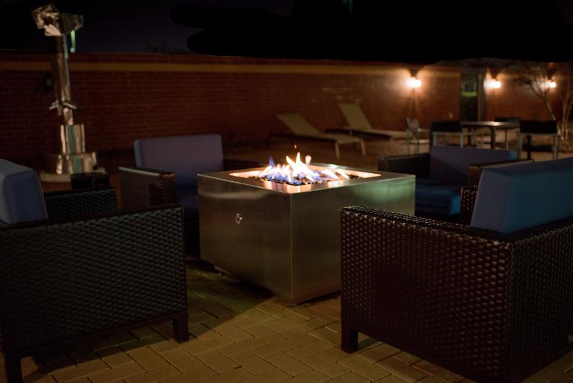 Fire Pit