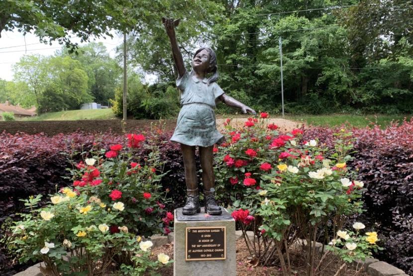 McComb Park