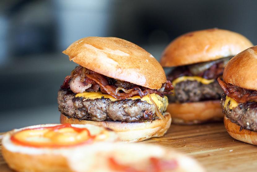 Burgers