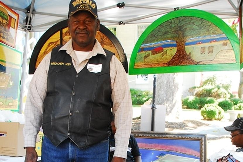 Foothills Folk Art Festival 2022