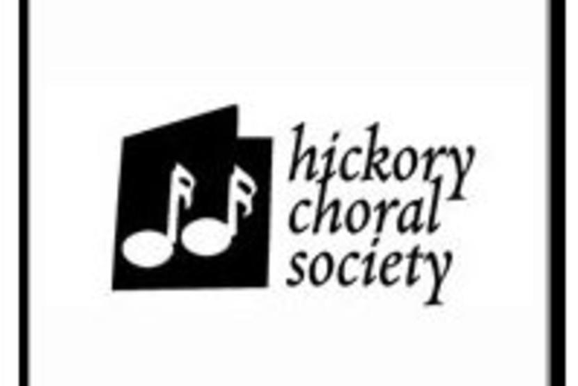 Choral Society Logo