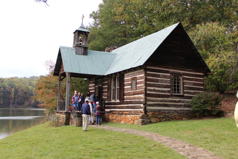 Church