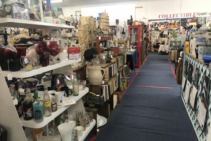 Merchandise