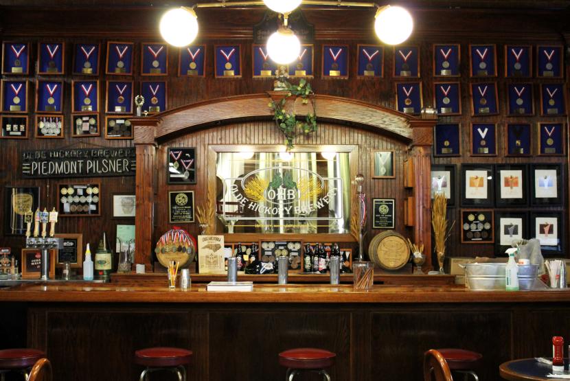 OHB Bar