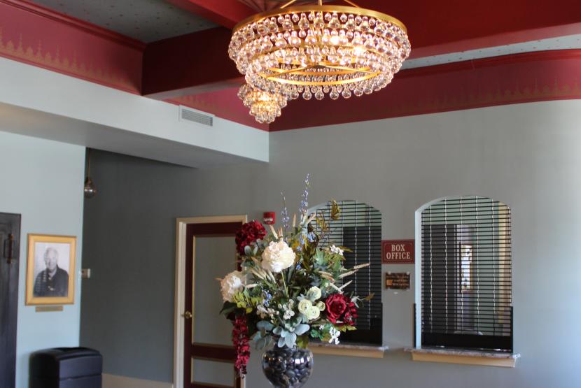 Hickory Community Theatre