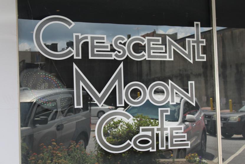 Crescent Moon Cafe