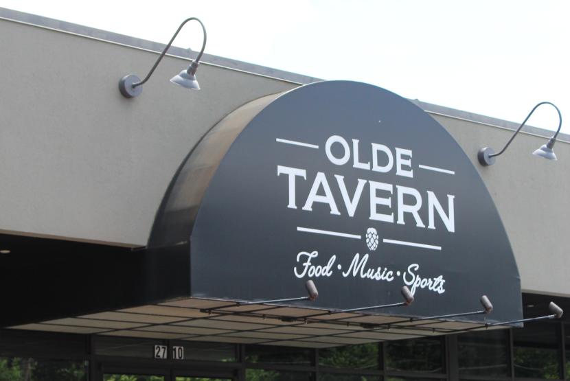 Olde Tavern