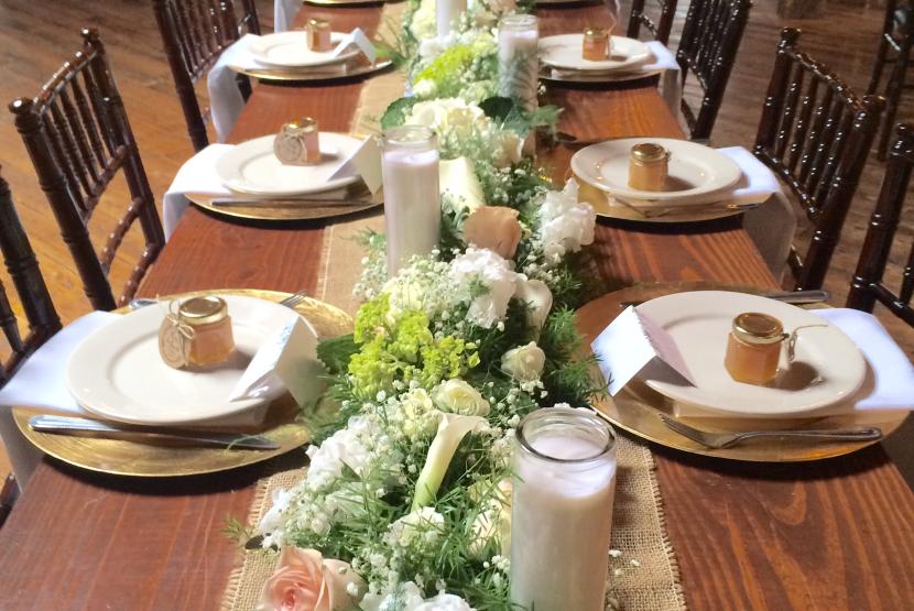 Table Centerpiece