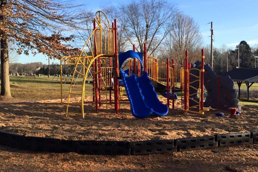 Maiden Municipal Park