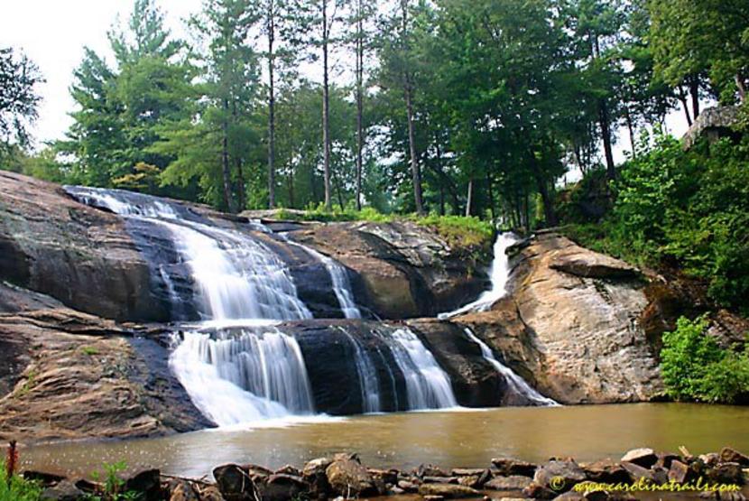 McGailliard Falls