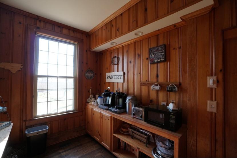 Pantry