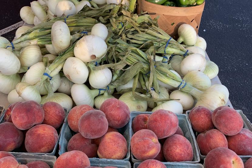Produce