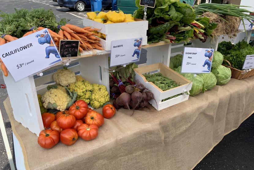 Produce