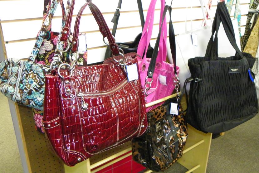 Handbags