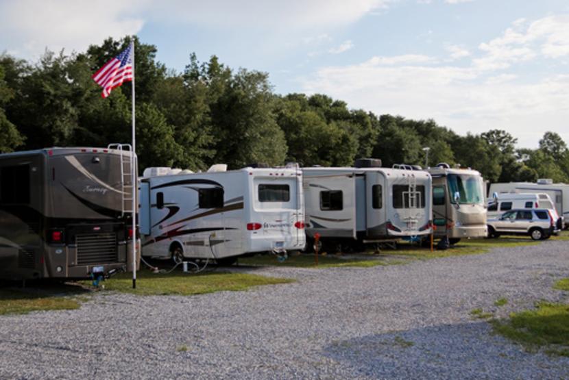 Riverside RV Park