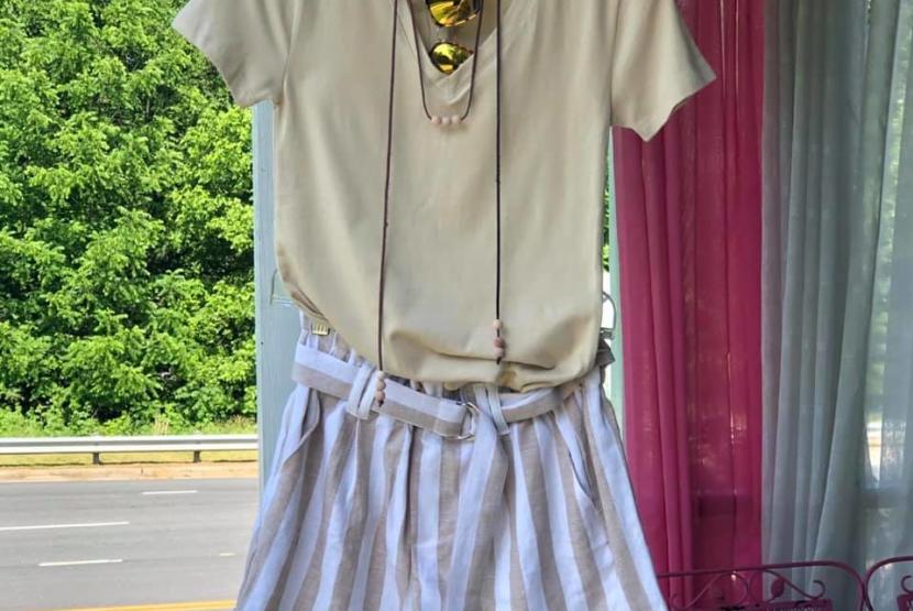 Outfit