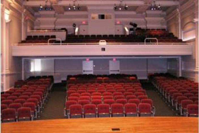 Auditorium