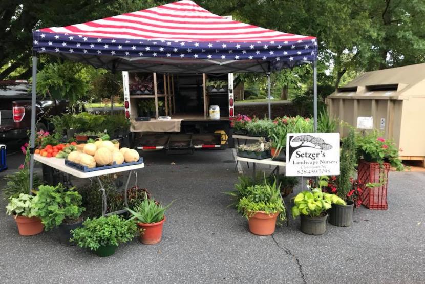 Setzers Nursery