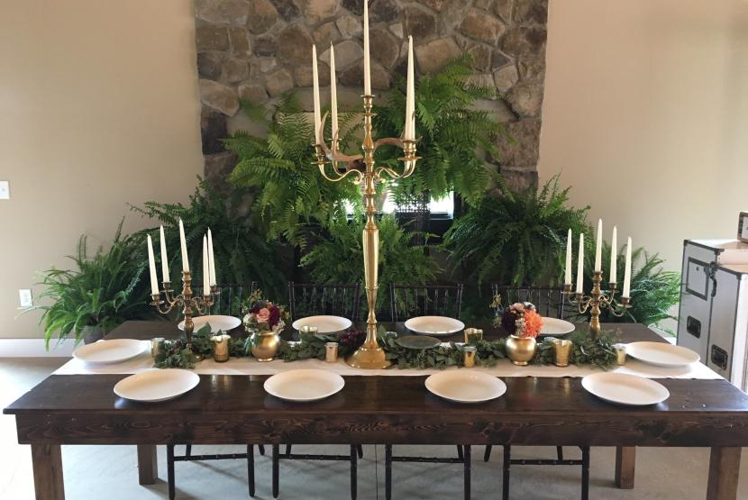Table Setting