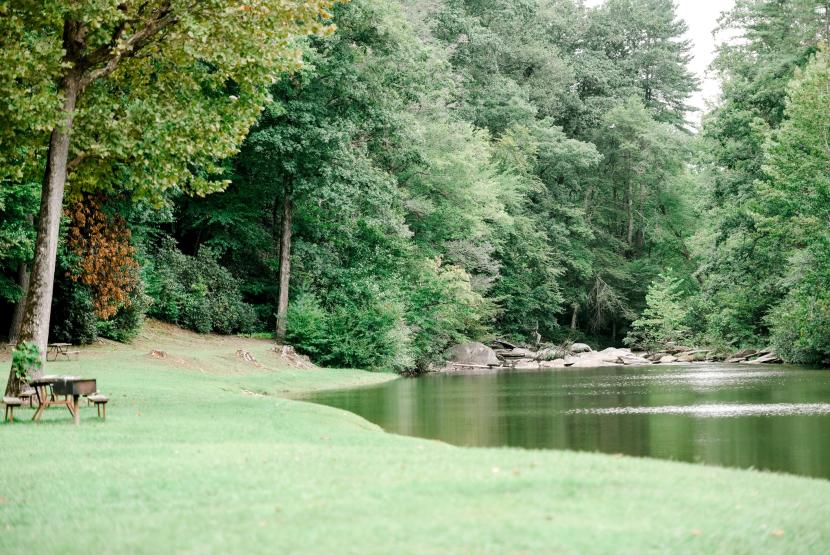 Steele Creek Park