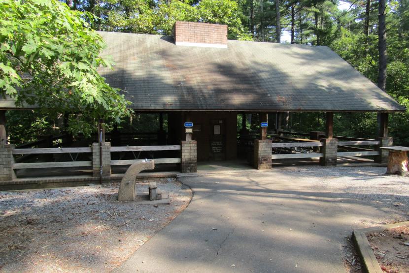 Picnic Shelter