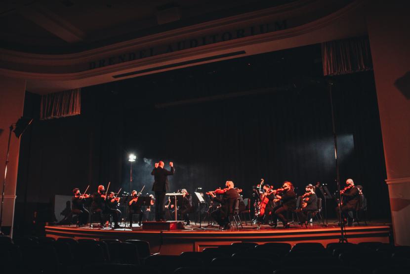 2020: A Musical Response from the Audience