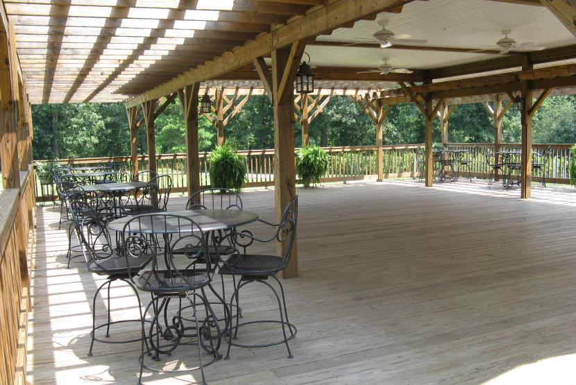 WoodMill Winery