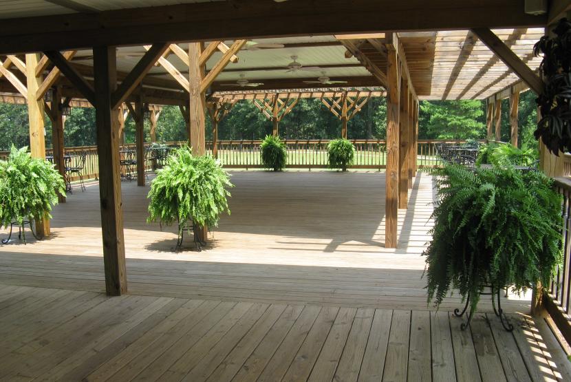 WoodMill Winery