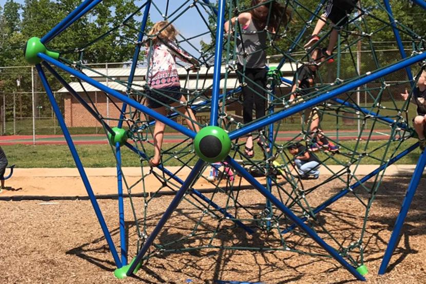Dome Climber