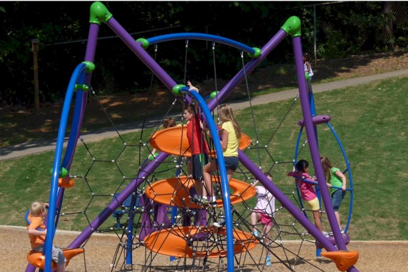Play Equipment