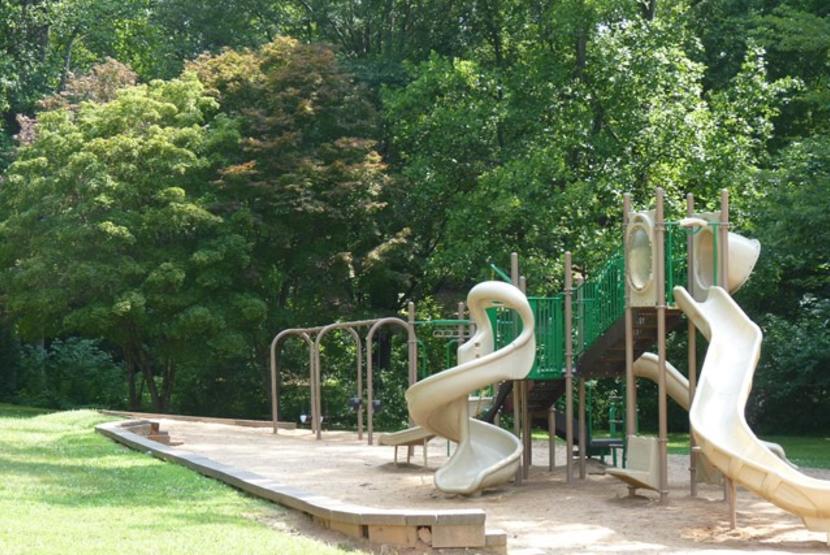 Cliff Teague Park