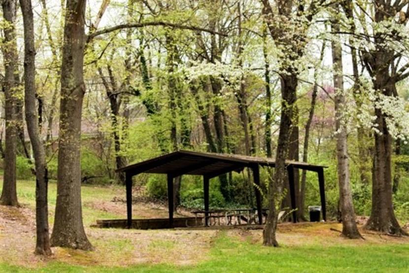 Hickory Optimist Park