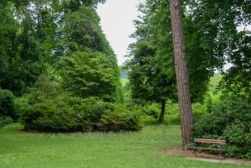 High Land Park