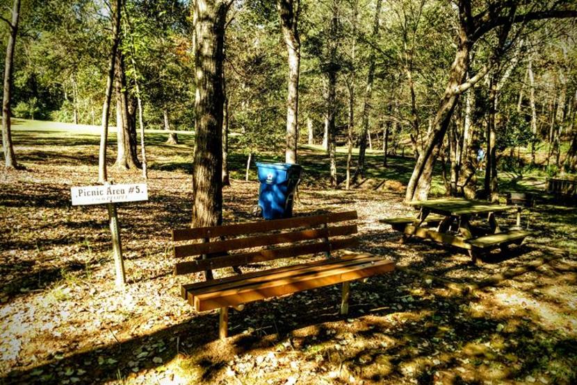 Claremont City Park