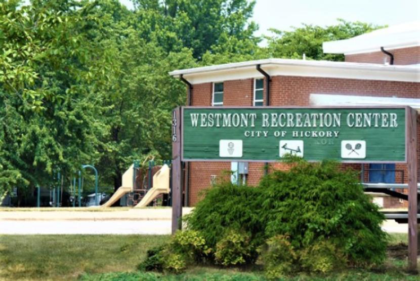 Westmont Recreation Park