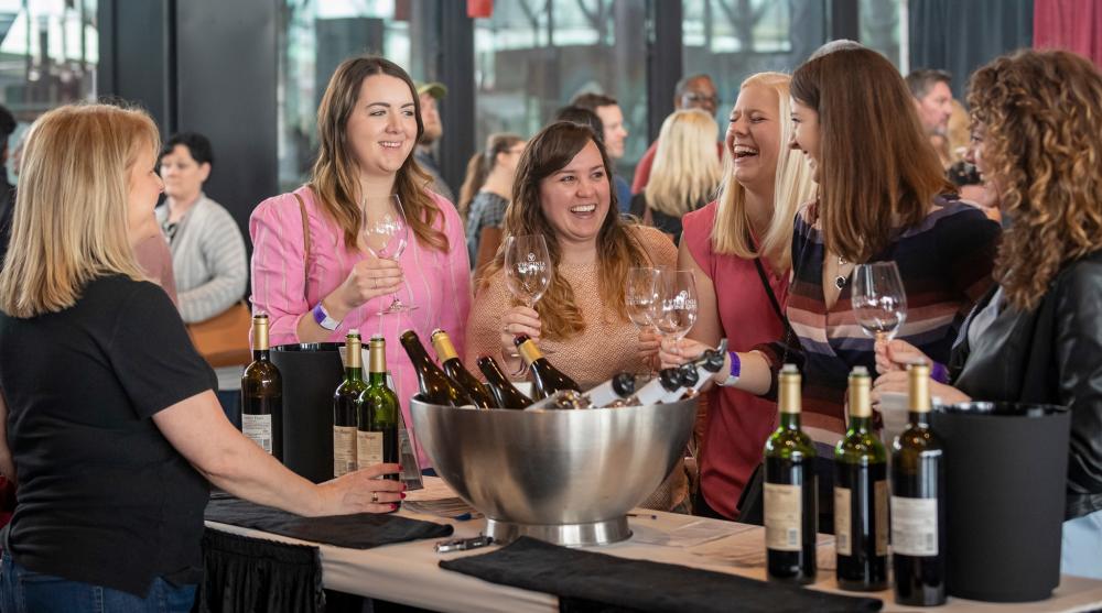 Resolve Not to Miss These Richmond VA Winter Events