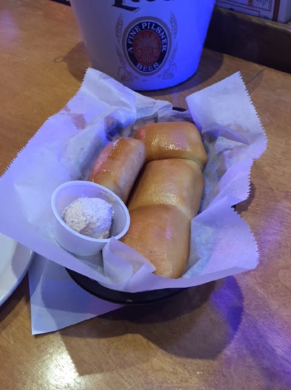 Texas Roadhouse restaurant