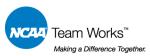 NCAA Teamworks logo