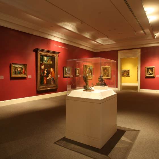 Museu de Arte de Nova Orleans